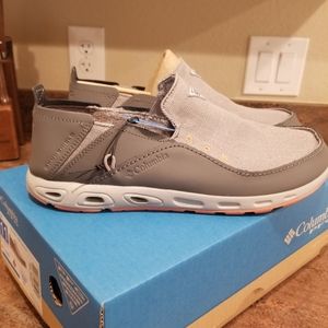 Mens Columbia PFG Shoes